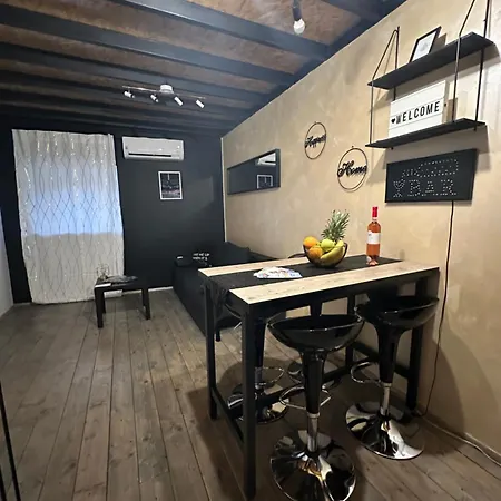 Apartamento Zara *