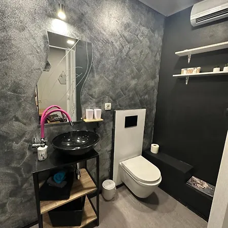 Zara Apartamento