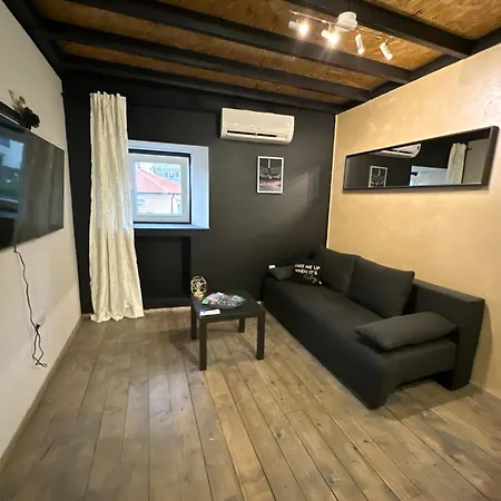 Zara Apartmán *