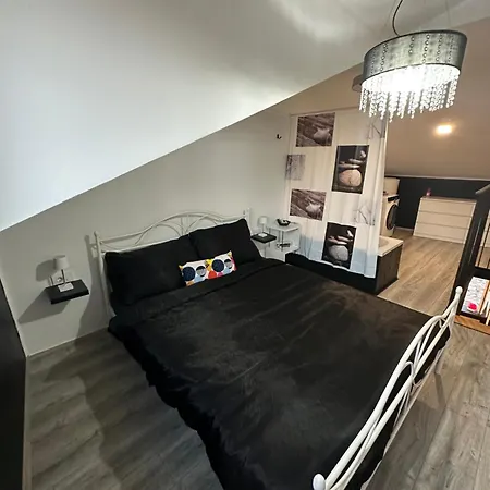 Apartmán Zara
