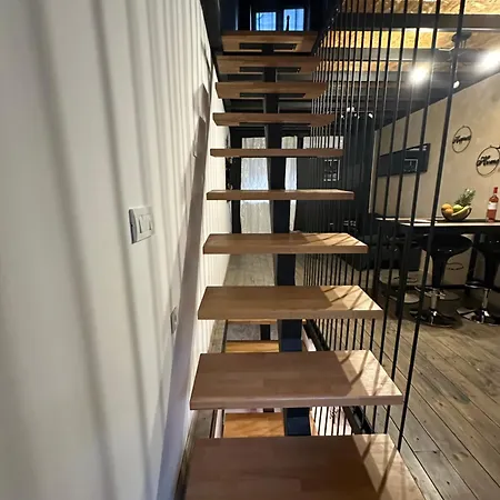 Zara Apartmán Bakar