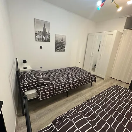 Apartman Zara