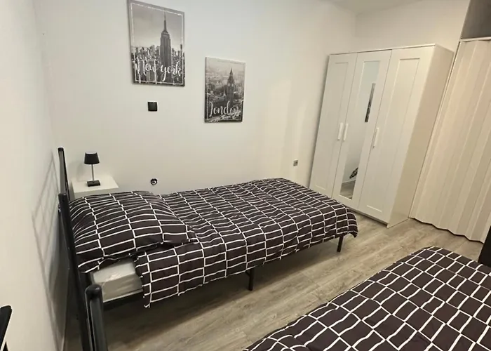 Apartman Zara