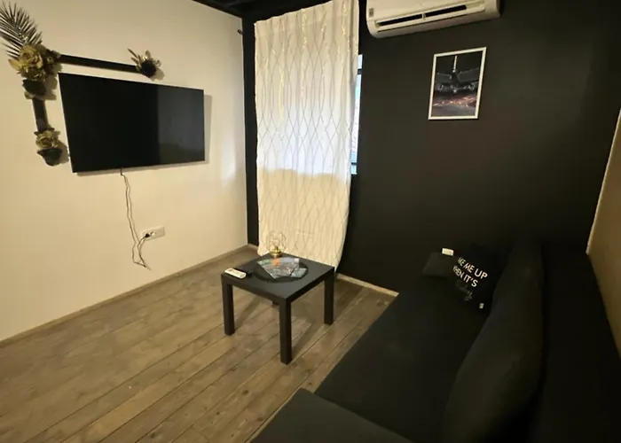 Apartman Zara Bakar