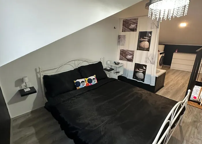 Apartman Zara